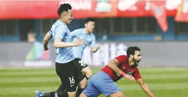 大连一方为什么败给长春亚泰,对大连一方球队的看法