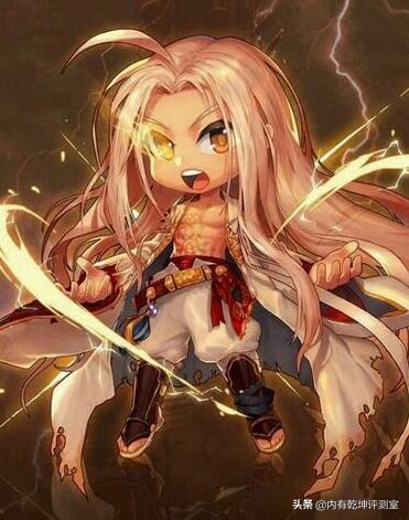 dnf各职业强度排行现版本国服,dnf全职业登场时间盘点