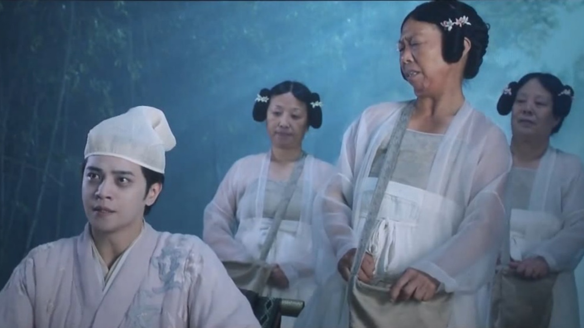 星爷致敬西游降魔篇,西游降魔篇星爷告诉我们什么