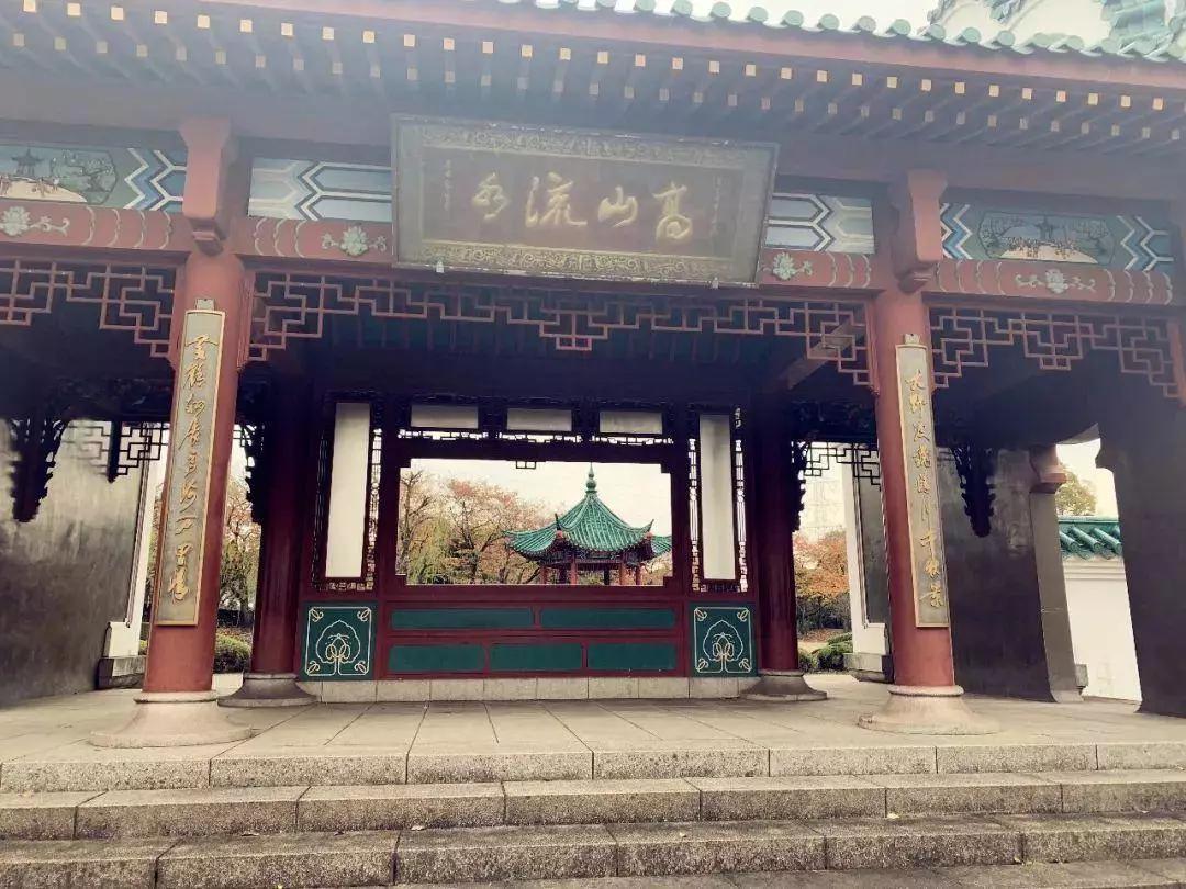 这个只有47万人的日本小城，是武汉最可爱的朋友