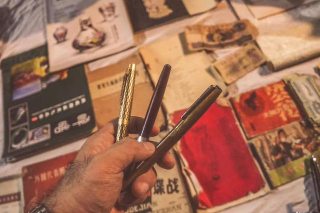 广州鬼市凌晨3点到5点,广州天河晚上凌晨鬼市摆摊