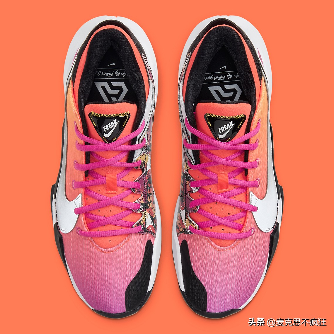 双十一必入的外场篮球鞋,12月值得入手的篮球鞋