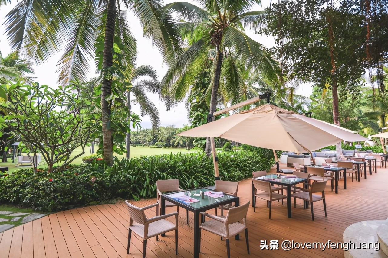 玩转三亚四天三夜旅行攻略,漫游三亚在初夏的时光里邂逅美好