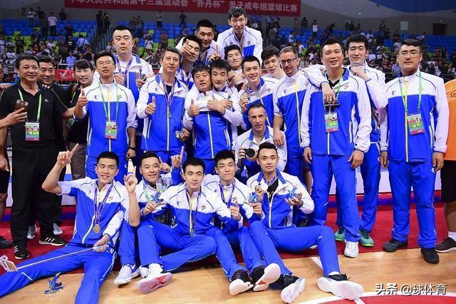 全运会辽篮阵容,全运会辽篮最新消息