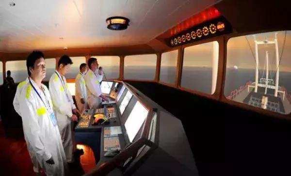 第五届中国海员技能大比武将于6月在舟山市举行