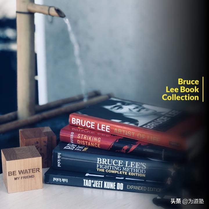 为道塾截拳道比赛,为道塾李小龙龙争虎斗图集