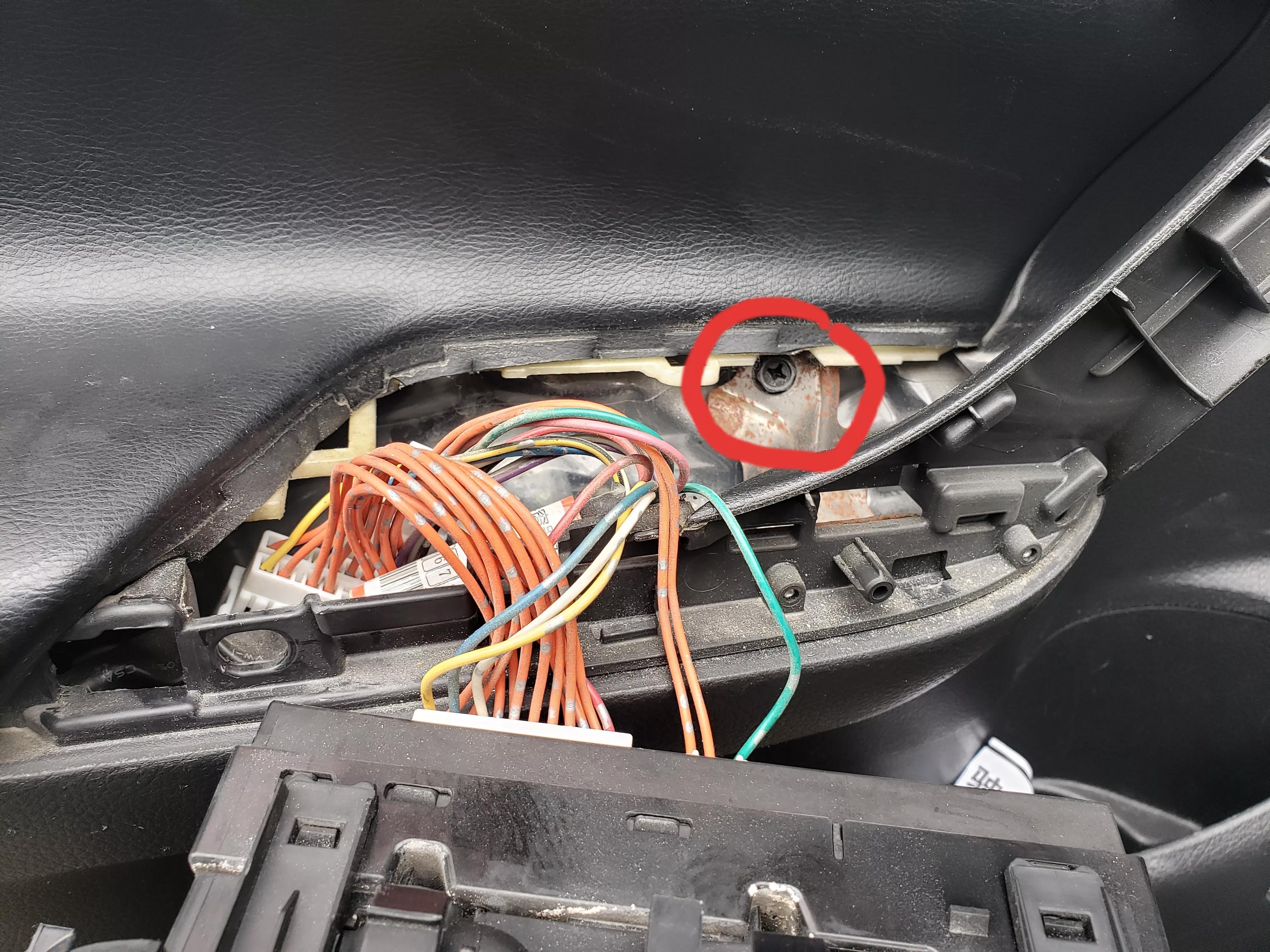 天籁车门玻璃升降器怎么拆卸,尼桑天籁玻璃升降器开关