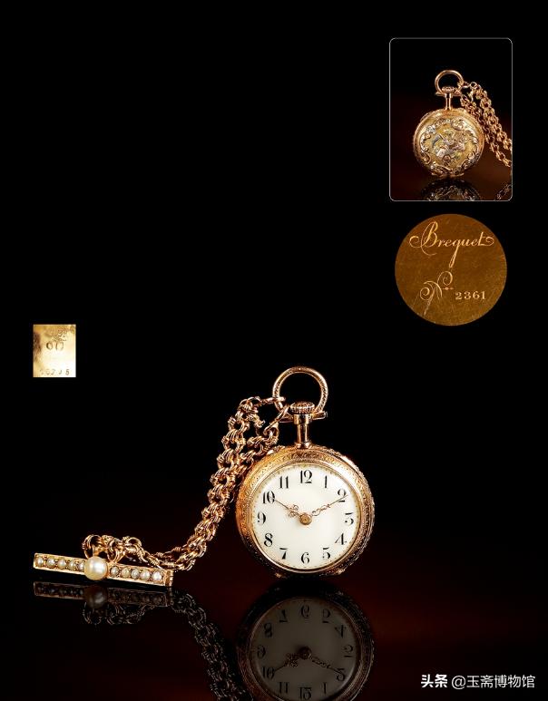 古董怀表最有价值的值多少钱,史上最高拍卖价视频