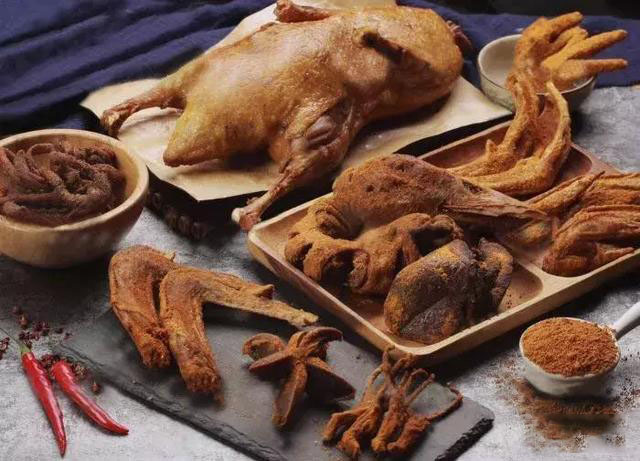 脆皮香酥鸭鸭子怎么处理,香酥鸭怎样做到内外皆酥