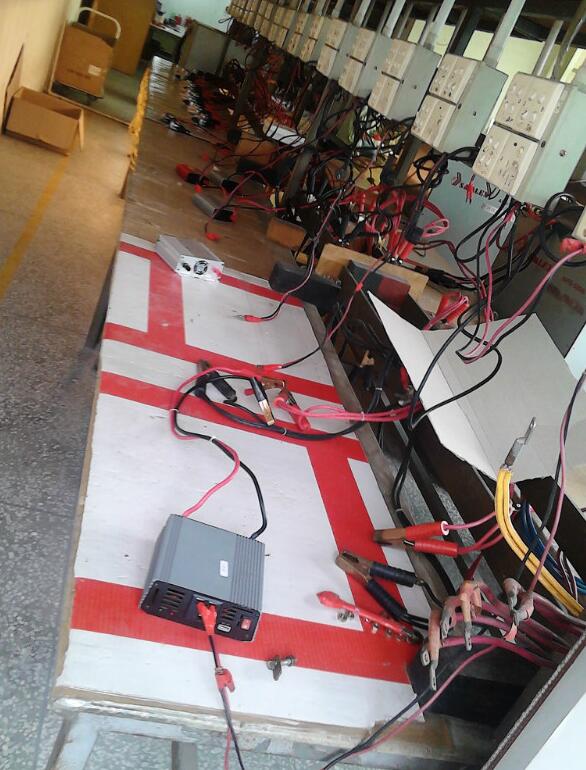 直流稳压电源如何改5a,可调直流稳压电源维修案例