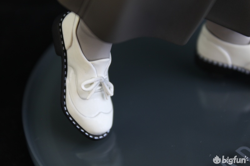 手办测评超可动,手办评测火影