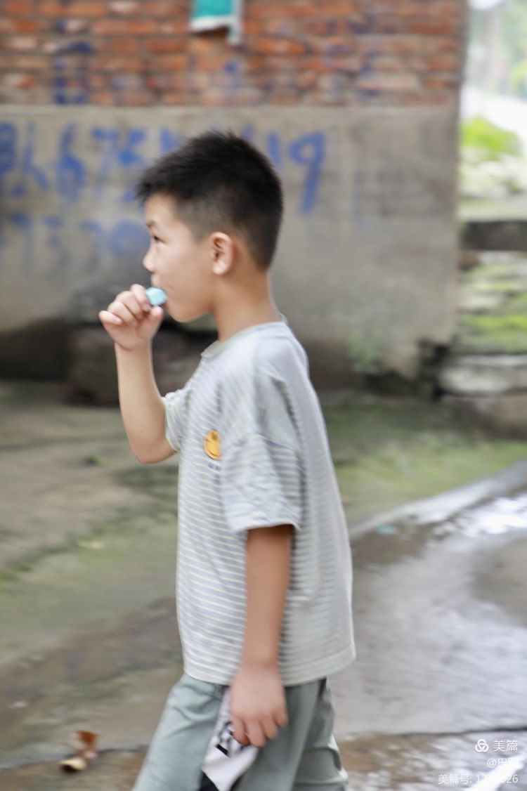 末伏偃师怀旧行,访古春秋时期滑国故城,探幽西天取经唐僧寺