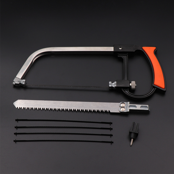 梅花扳手淘汰了！少吃3斤肉也得拿下这“新五金，干活省力又安全