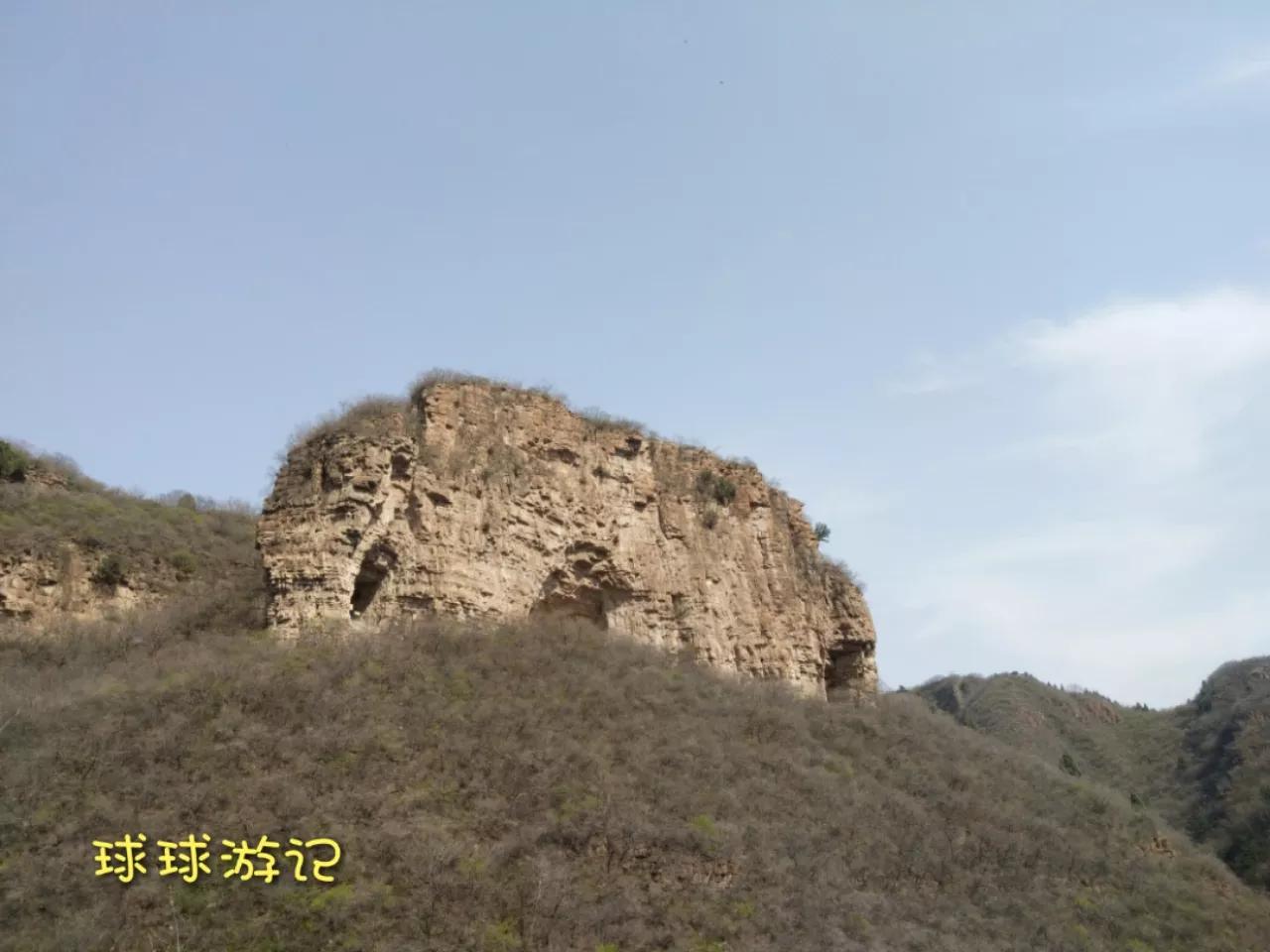 京郊游之平谷老象峰，带你从不同角度看惟妙惟肖的神象峰