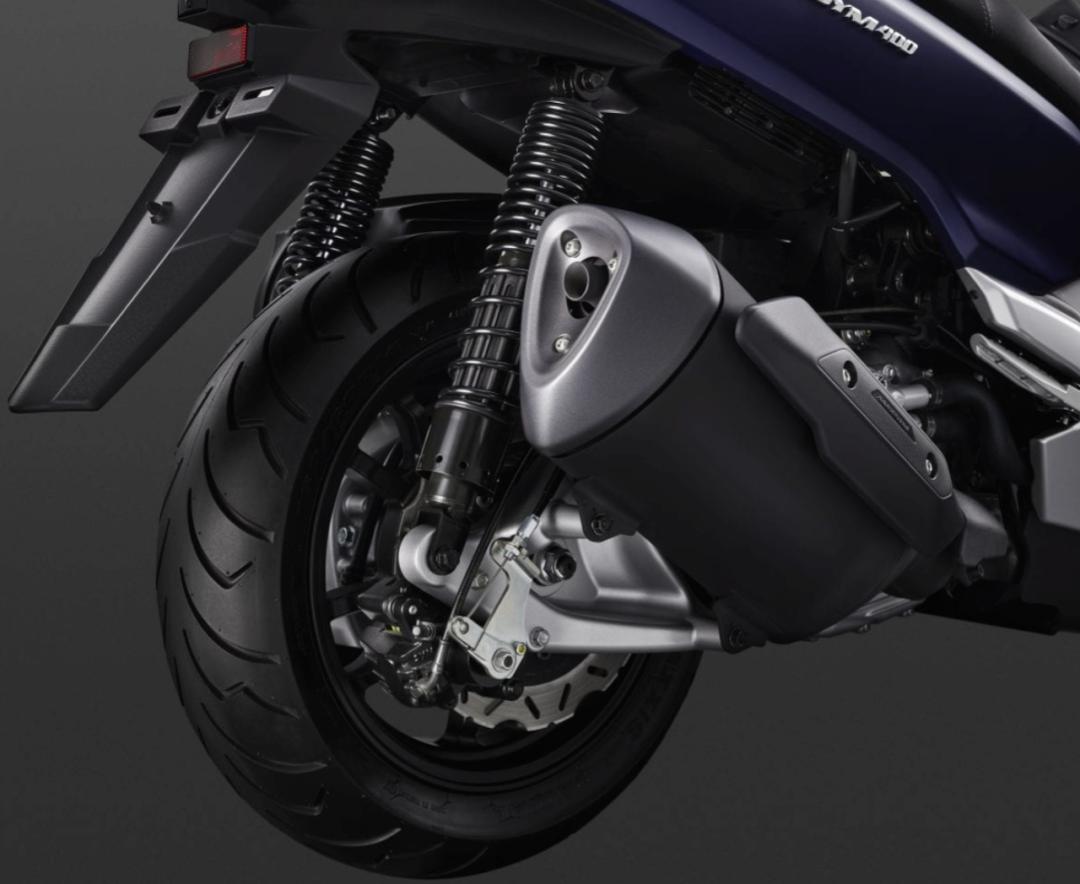 三阳400cc大踏板maxsym400i,三阳maxsym500摩托车