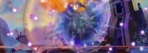 冒险岛所有boss一览表,冒险岛斯乌boss攻略