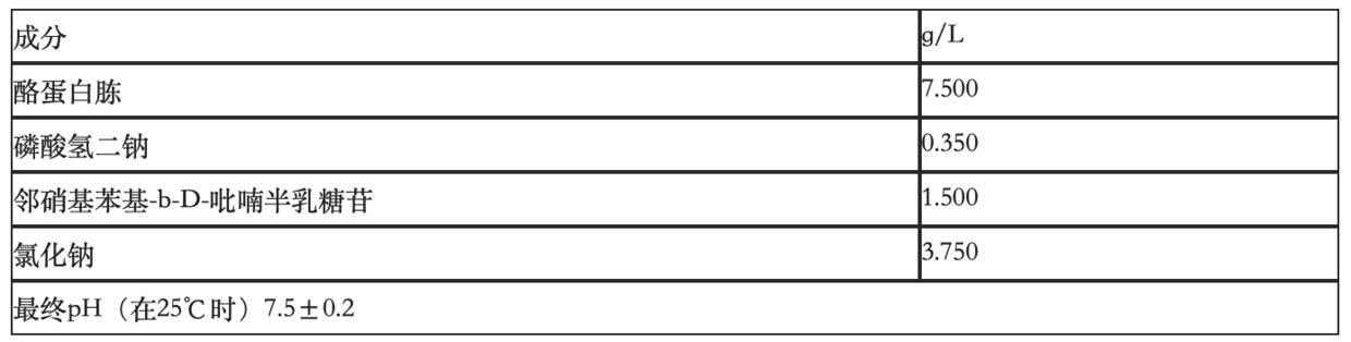 onpg是荧光染料吗,onpg是什么实验