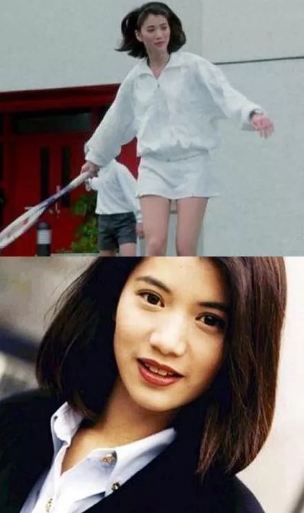 香港女星颜值前十名最新,最让人惊艳的香港女星