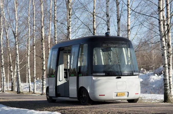 最新款黑科技车,盘点那些黑科技汽车