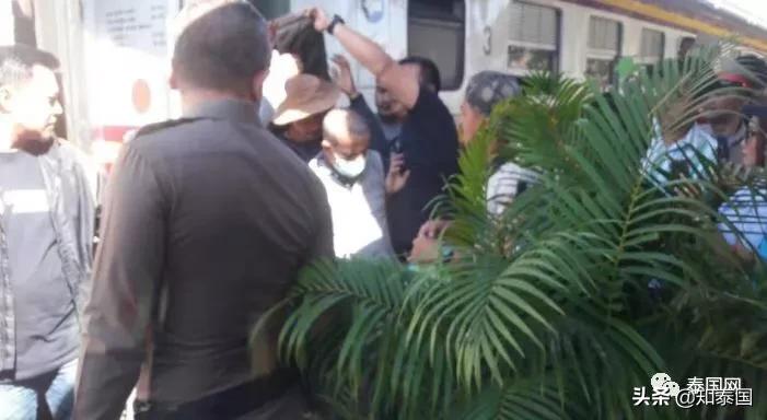 抓到了命案成功告破完整版,杀人案查案泰国