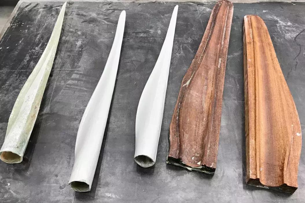 中国最大的风力发电机制造企业,中国建成海上最大风力发电机