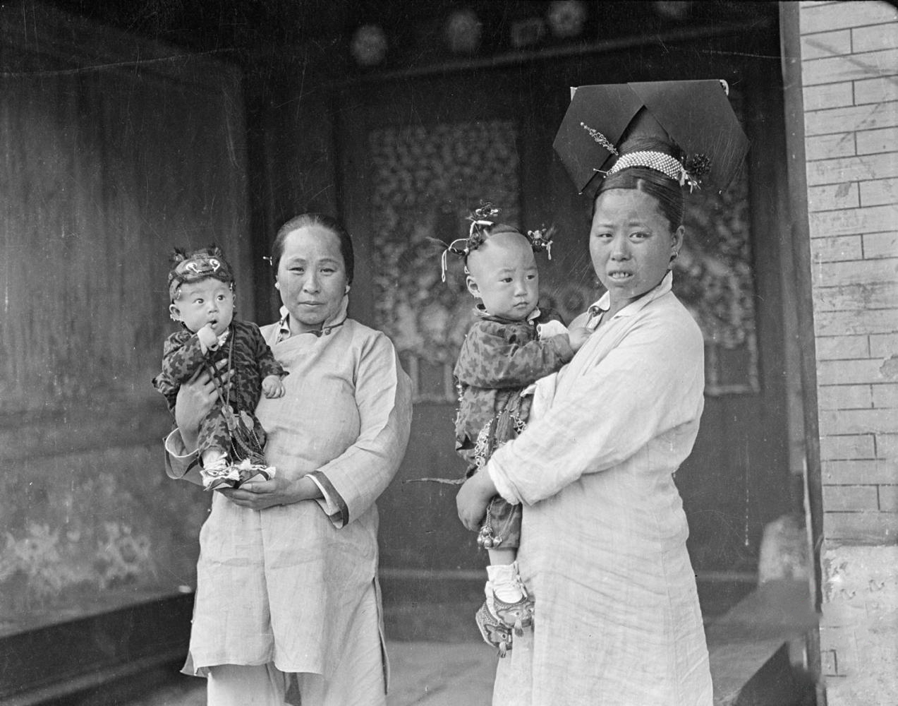 古代包办婚姻的陋习,古代传宗接代背后的荒唐真相