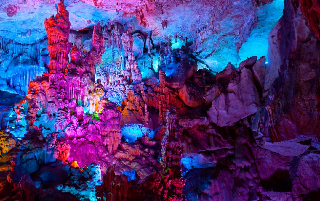 5a级景区排行榜杭州,浙江首批5a景区有哪些