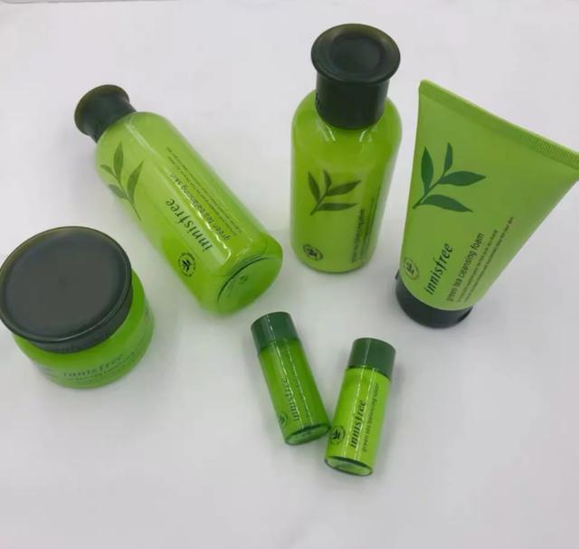 好皮肤也要护肤,好皮肤也要保养