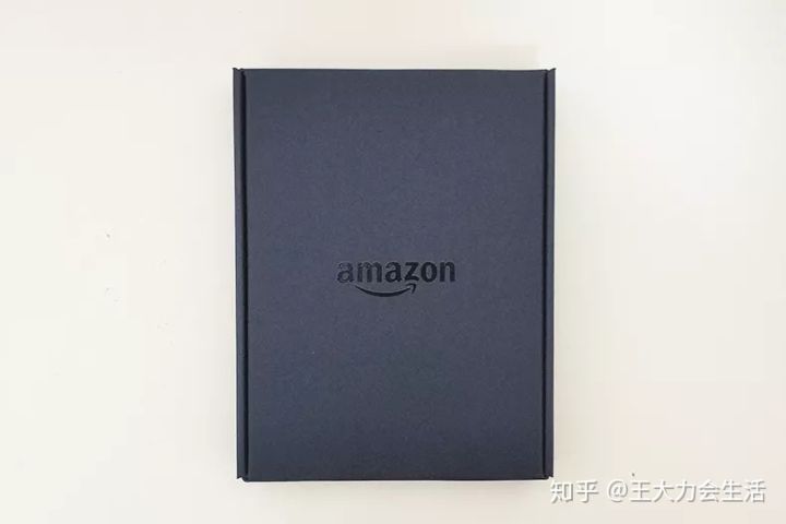 开箱kindle电子书,开箱低价好货