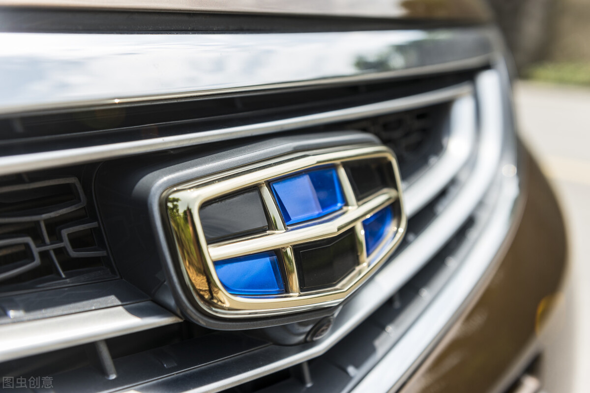 世界汽车有哪五大发展,中国十大汽车制造商都有哪些