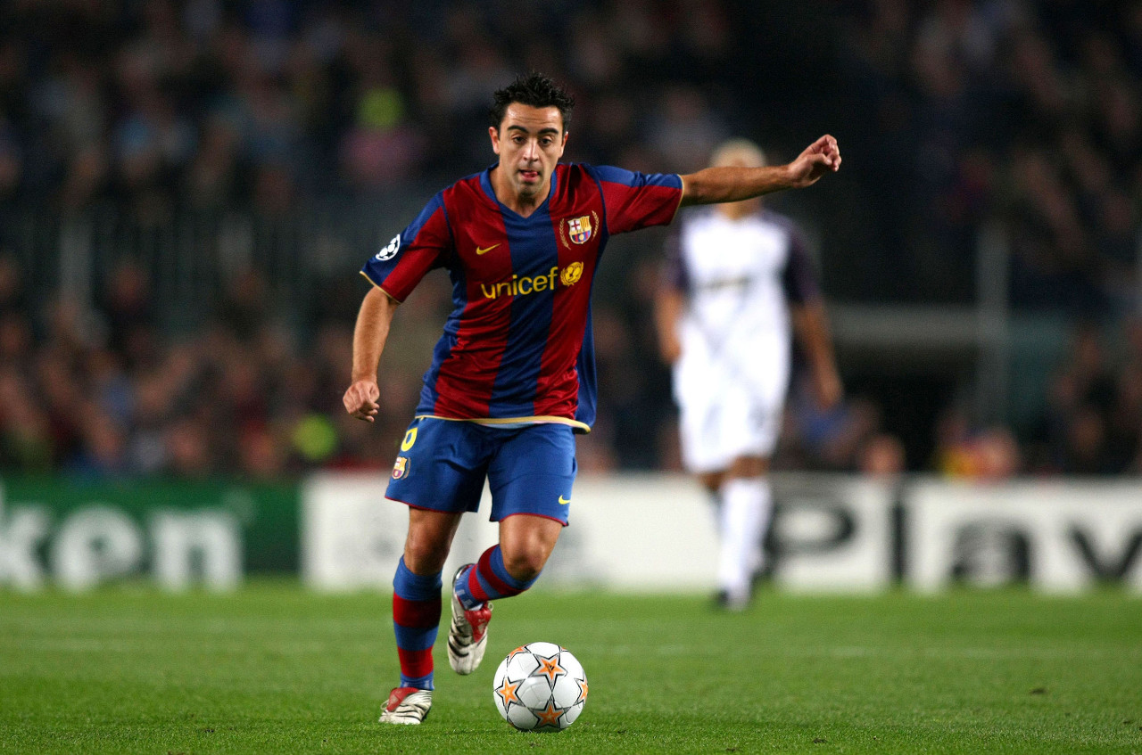 亨利巅峰时期有多强,那些曾不被看好的明星