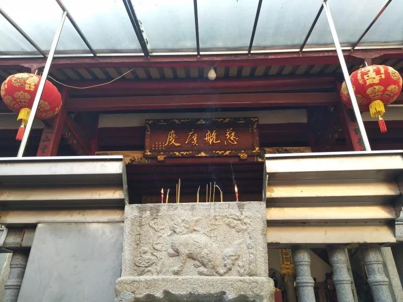 漳州有哪些祈福的寺庙,漳州市有个非常灵的寺庙