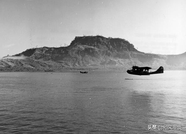 pby-5卡特琳娜,卡特琳娜神仙颜值