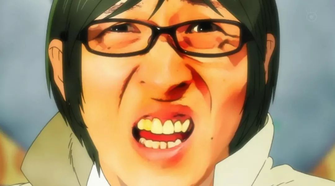 诱惑女护士真人演出，画风怪诞，却是心理治疗动画