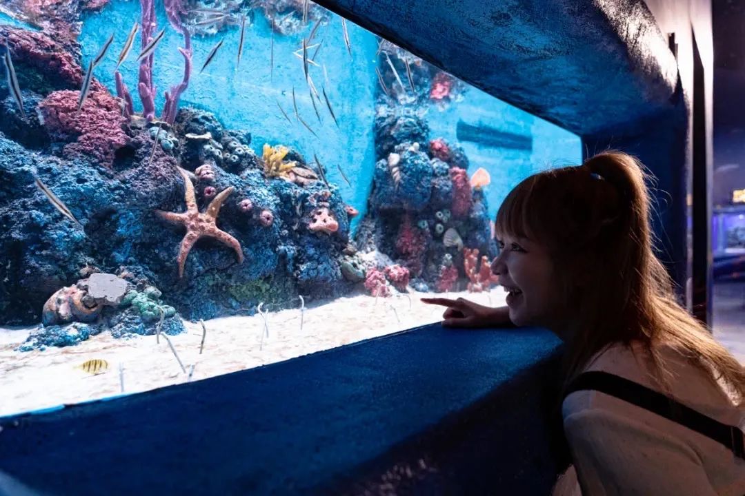 水世界海世界欢乐部落,桂林欢乐谷和融创海世界攻略