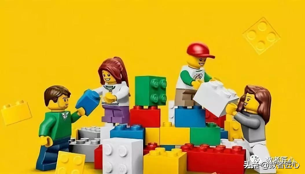 长尾理论商业的未来是小众市场,必学的商学课程