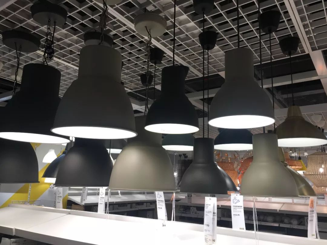 2020年宜家必买的20件好物,逛宜家必打卡