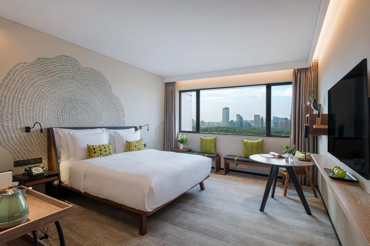 凯悦奢华品牌,凯悦奢华