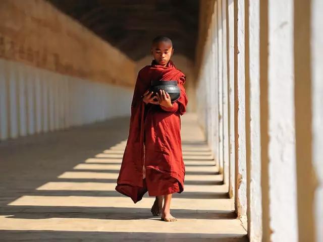 一口气看完缅甸之旅十小时,缅甸最惊艳的佛国