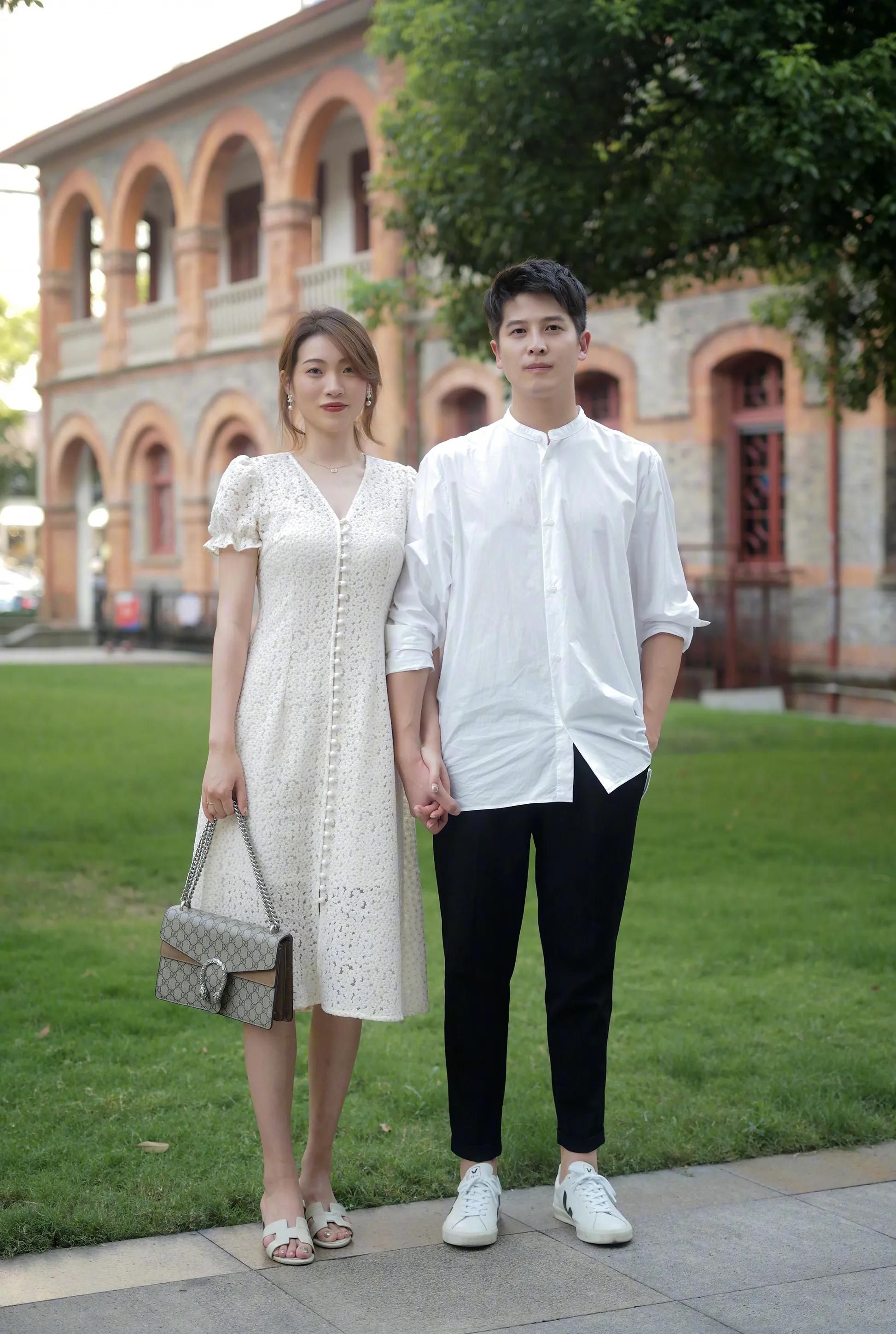 街拍背什么包最好看,街拍路人都背什么包