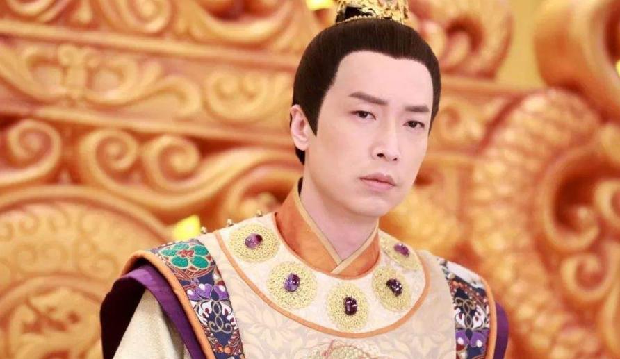 窦怀贞受武则天重用,从县令做到宰相,狄仁杰:举荐他是我看走眼