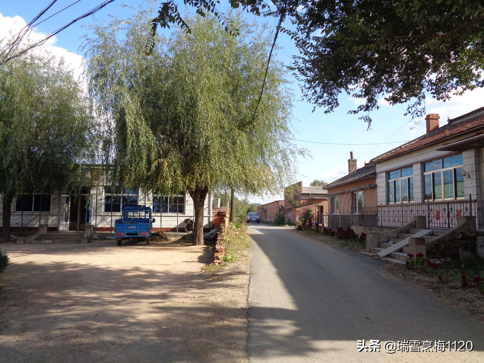 沈北新区依路村,沈北新区马刚乡地图