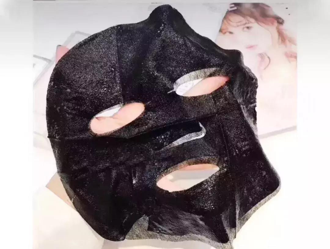 你不知道的华为黑科技,一款限量版的黑科技面膜