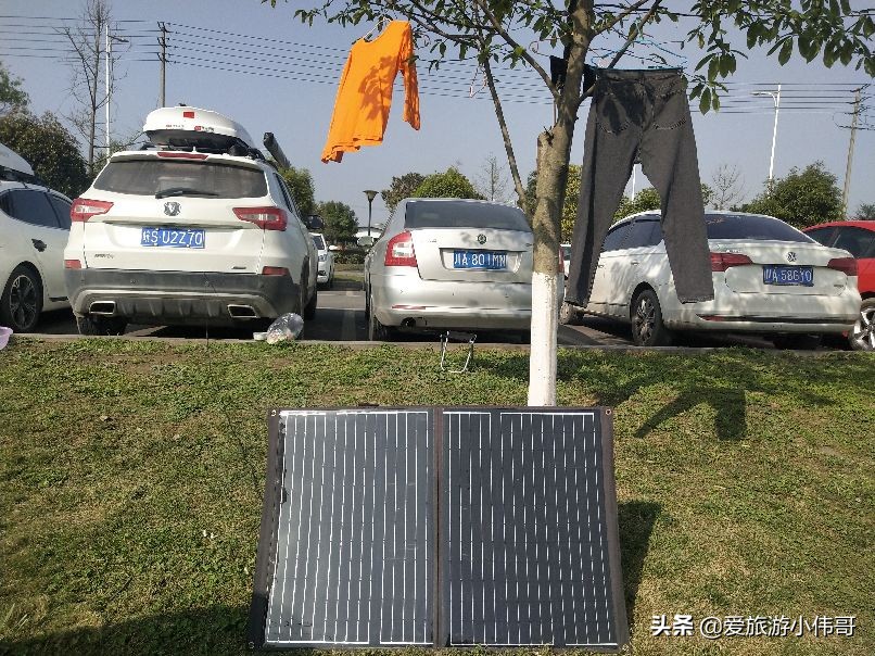 四川邛崃市自驾游露营地,邛崃市羊安街道程河坝露营地