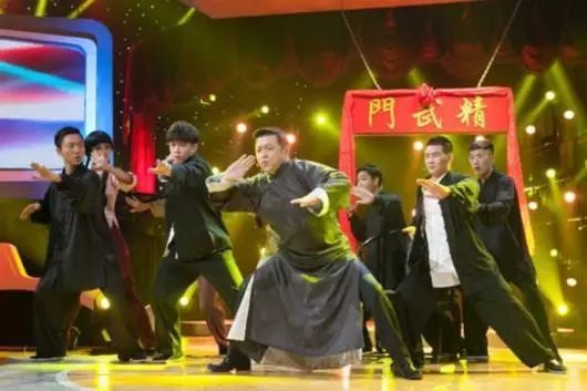 最新的年会节目清单大全,推荐五个年会节目