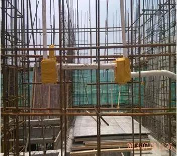 水电质量通病实景图,建筑水电工程质量通病