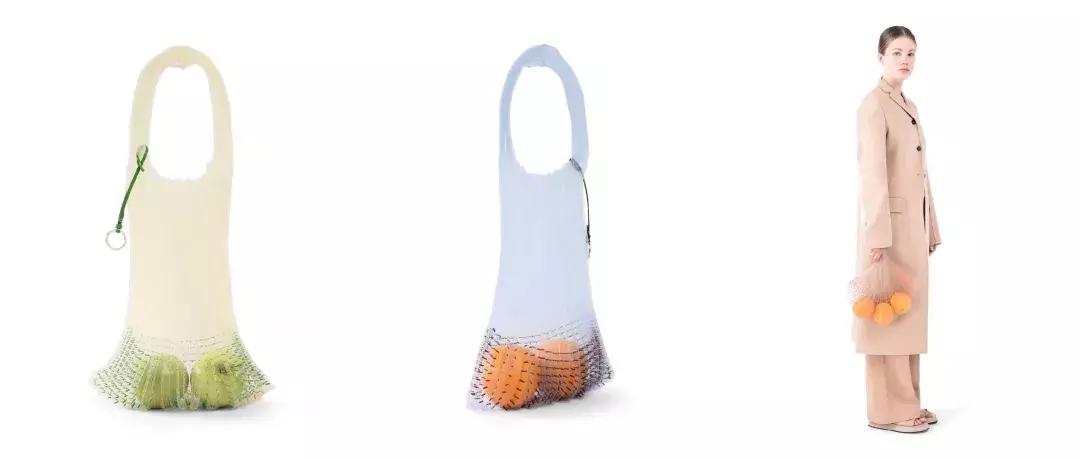 6000元买个“塑料网兜”，有钱人的世界太难懂