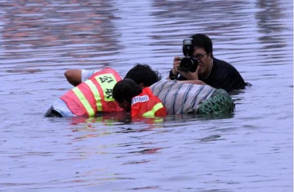 记者节是一个不放假的节日,不放假的记者节