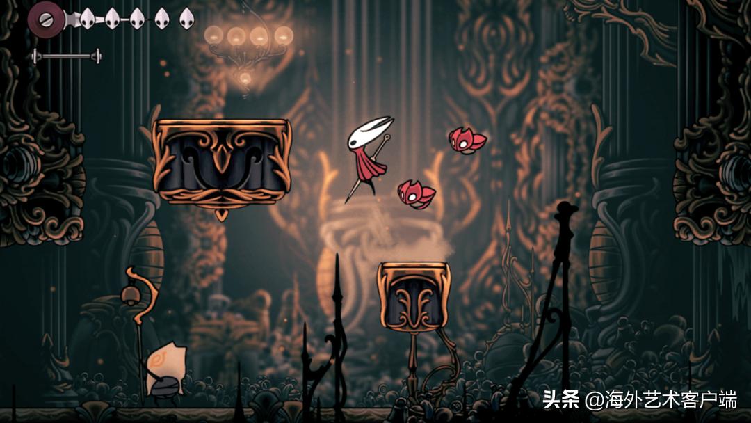 资深游戏玩家玩的游戏,游戏原画师玩什么游戏