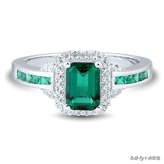 各种绿色宝石详细价格,超人最怕的绿色宝石